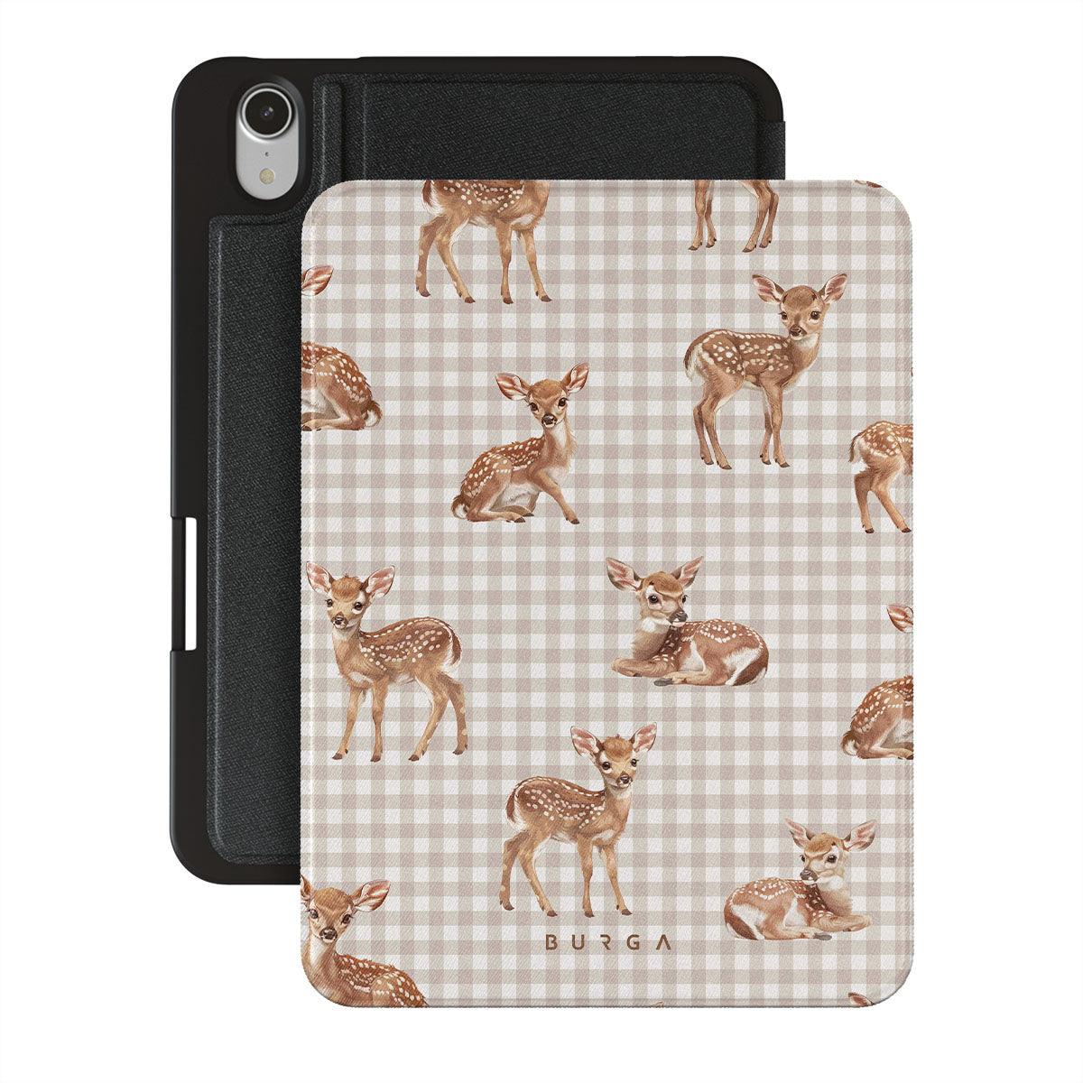 Skorter | Bambi - iPad Mini 8.3 (A17 Pro/6th generation) Case
