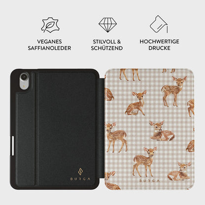 Skorter | Bambi - iPad Mini 8.3 (A17 Pro/6th generation) Case