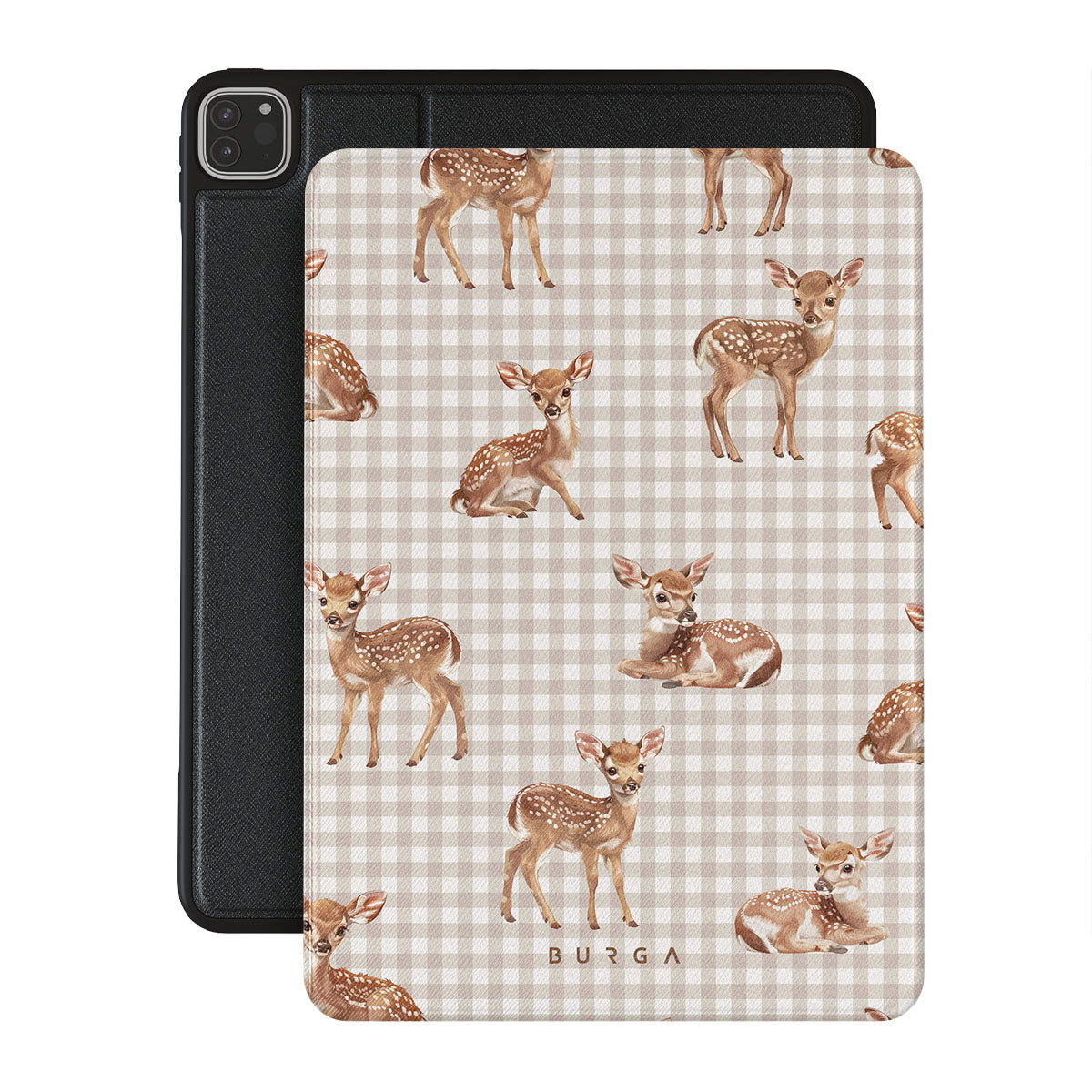 Skorter | Bambi - iPad Pro 11 (4th / 3rd Gen) case