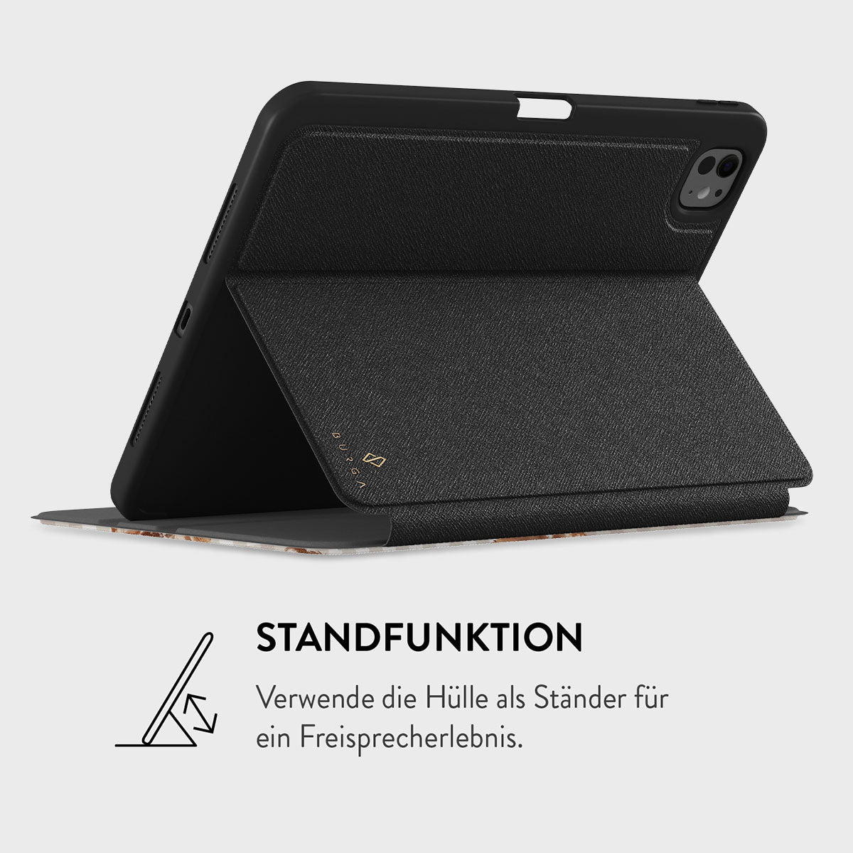 Skorter | Bambi - iPad Pro 11 (7th generation) cover