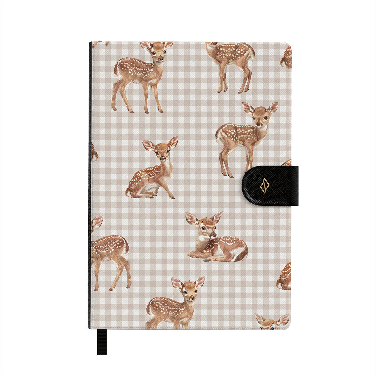 Skorter | Bambi - Notebook