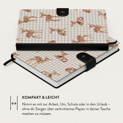 Skorter | Bambi - Notebook