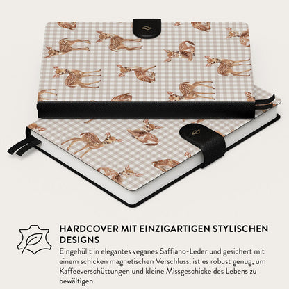 Skorter | Bambi - Infinity Planner