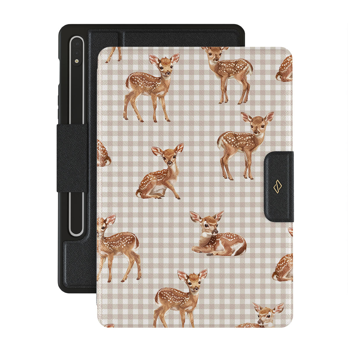 Skorter | Bambi - Samsung Galaxy Tab S9 FE Case