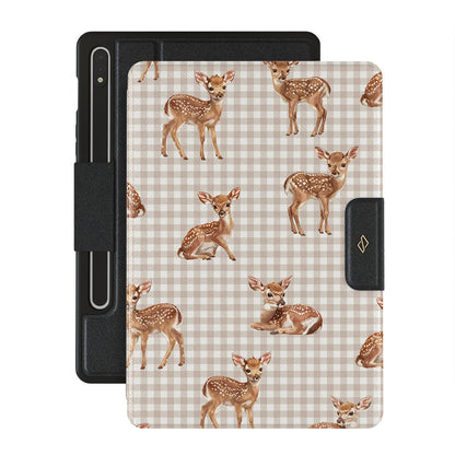 Skorter | Bambi - Samsung Galaxy Tab S9 FE Case