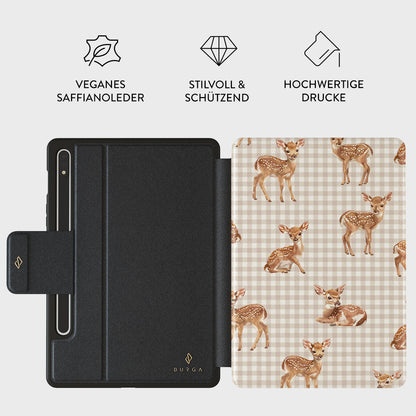 Skorter | Bambi - Samsung Galaxy Tab S9 Case
