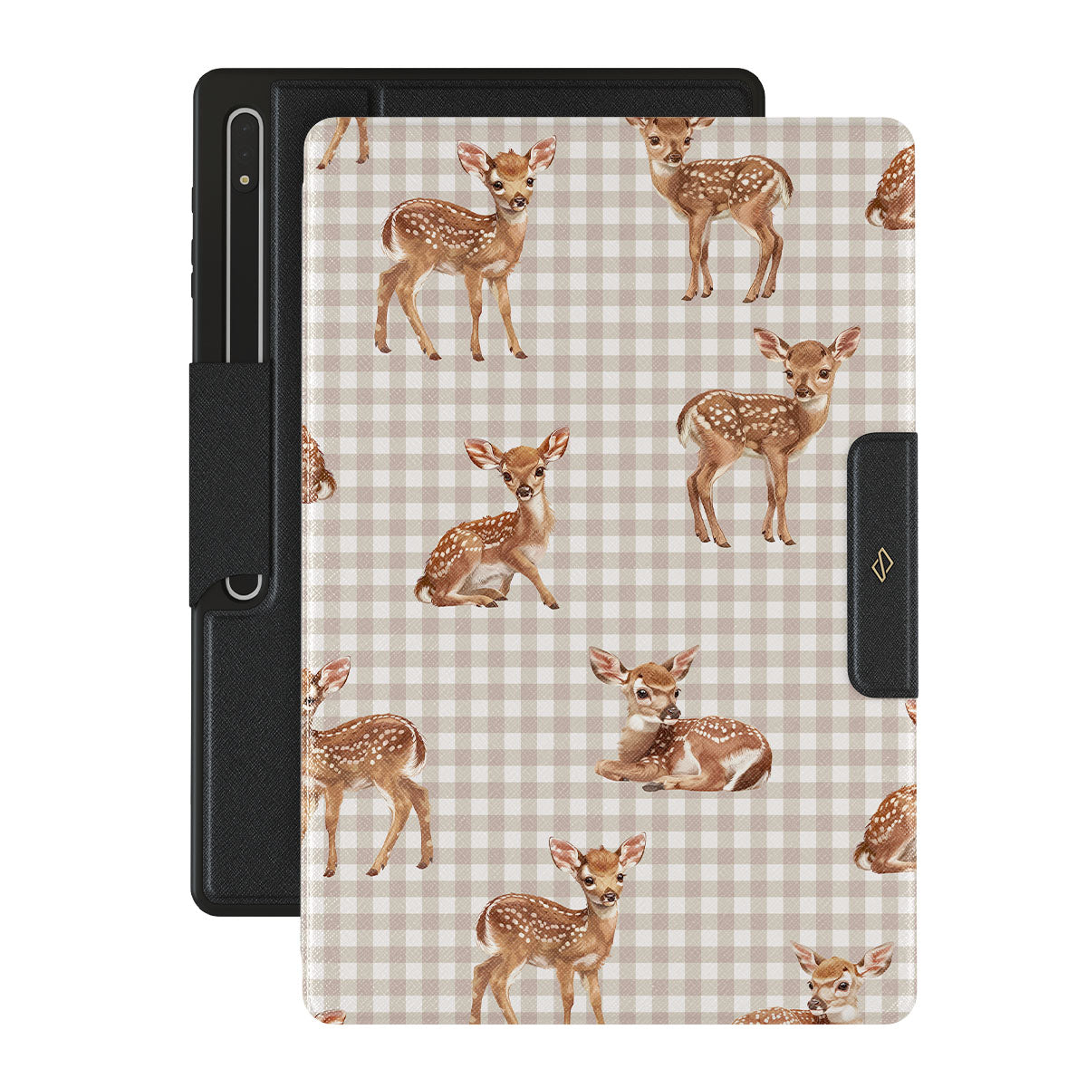Skorter | Bambi - Samsung Galaxy Tab S10 Ultra case