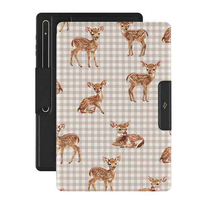 Skorter | Bambi - Samsung Galaxy Tab S10 Ultra case