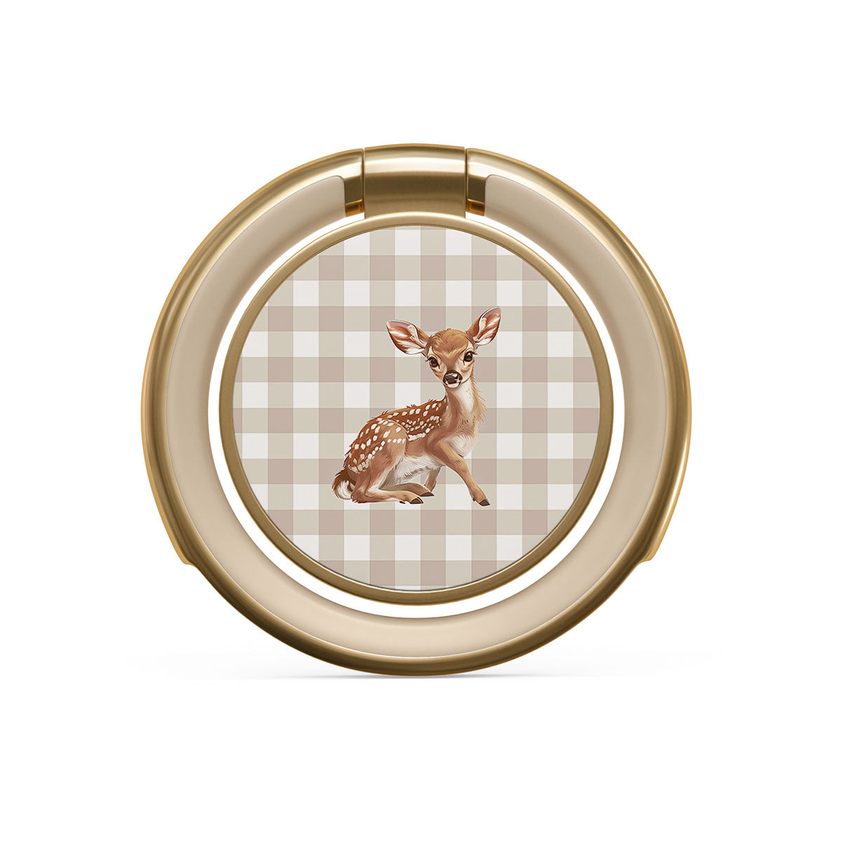 Skorter | Bambi - Ring holder