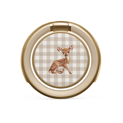Skorter | Bambi - Ring holder