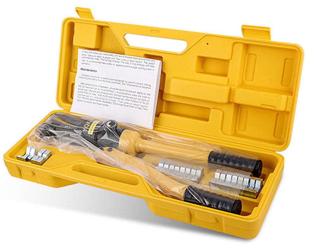 Skorter | Crimp Crimper Tool