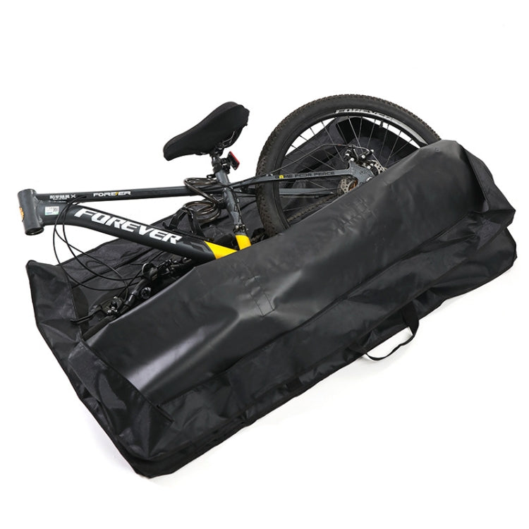 Skorter | Bicycle Loading Bag Portable Strong Bicycle Loading Package Bike Bag for 26-29 Inch Bicycle
