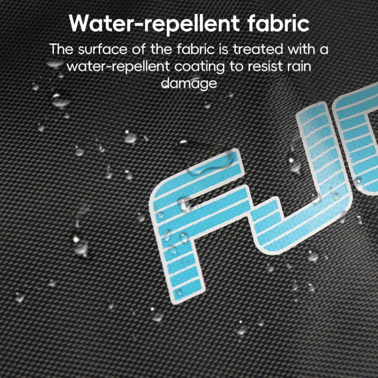 Skorter | Bicycle Loading Bag Portable Strong Bicycle Loading Package Bike Bag for 26-29 Inch Bicycle