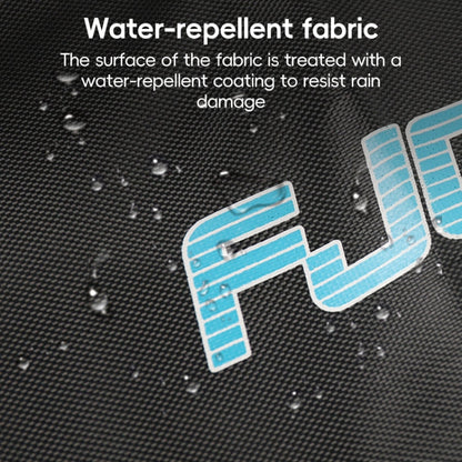 Skorter | Bicycle Loading Bag Portable Strong Bicycle Loading Package Bike Bag for 26-29 Inch Bicycle