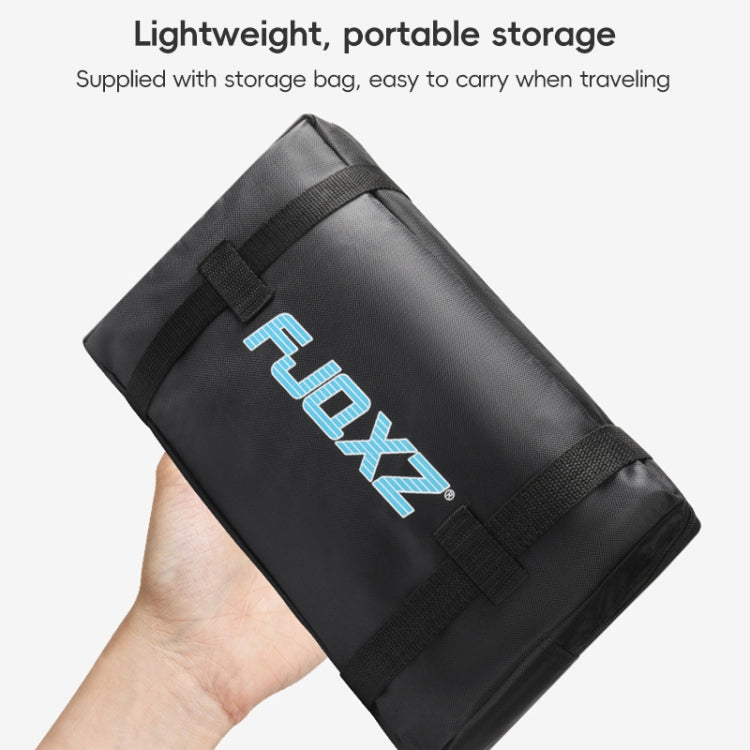 Skorter | Bicycle Loading Bag Portable Strong Bicycle Loading Package Bike Bag for 26-29 Inch Bicycle