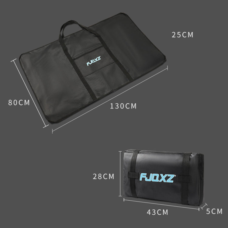 Skorter | Bicycle Loading Bag Portable Strong Bicycle Loading Package Bike Bag for 26-29 Inch Bicycle