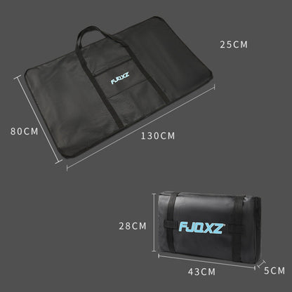 Skorter | Bicycle Loading Bag Portable Strong Bicycle Loading Package Bike Bag for 26-29 Inch Bicycle