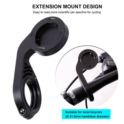 Skorter | 2.8 inch English Wireless Waterproof Cycle Computer LCD Odometer Speedometer with Extension Holder
