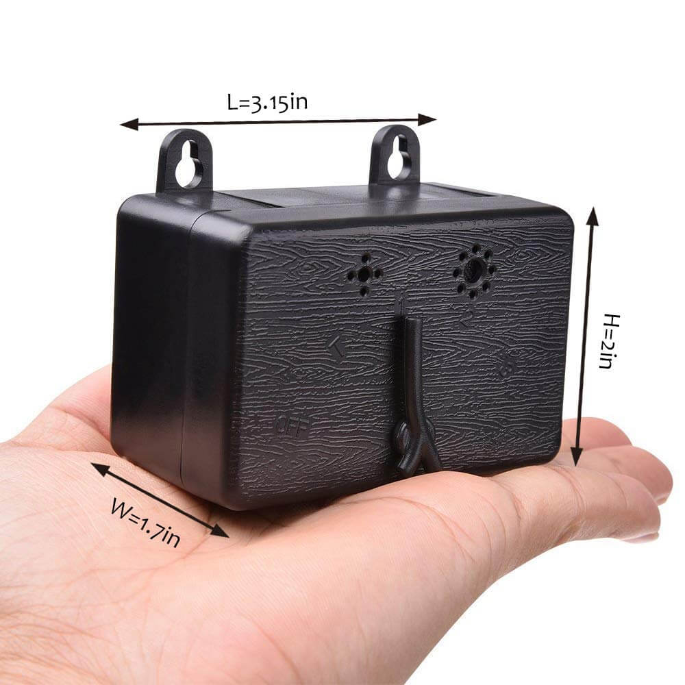 Skorter | Barking Device Dog Bark Control