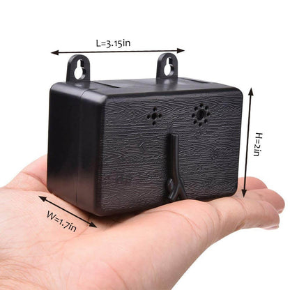 Skorter | Barking Device Dog Bark Control