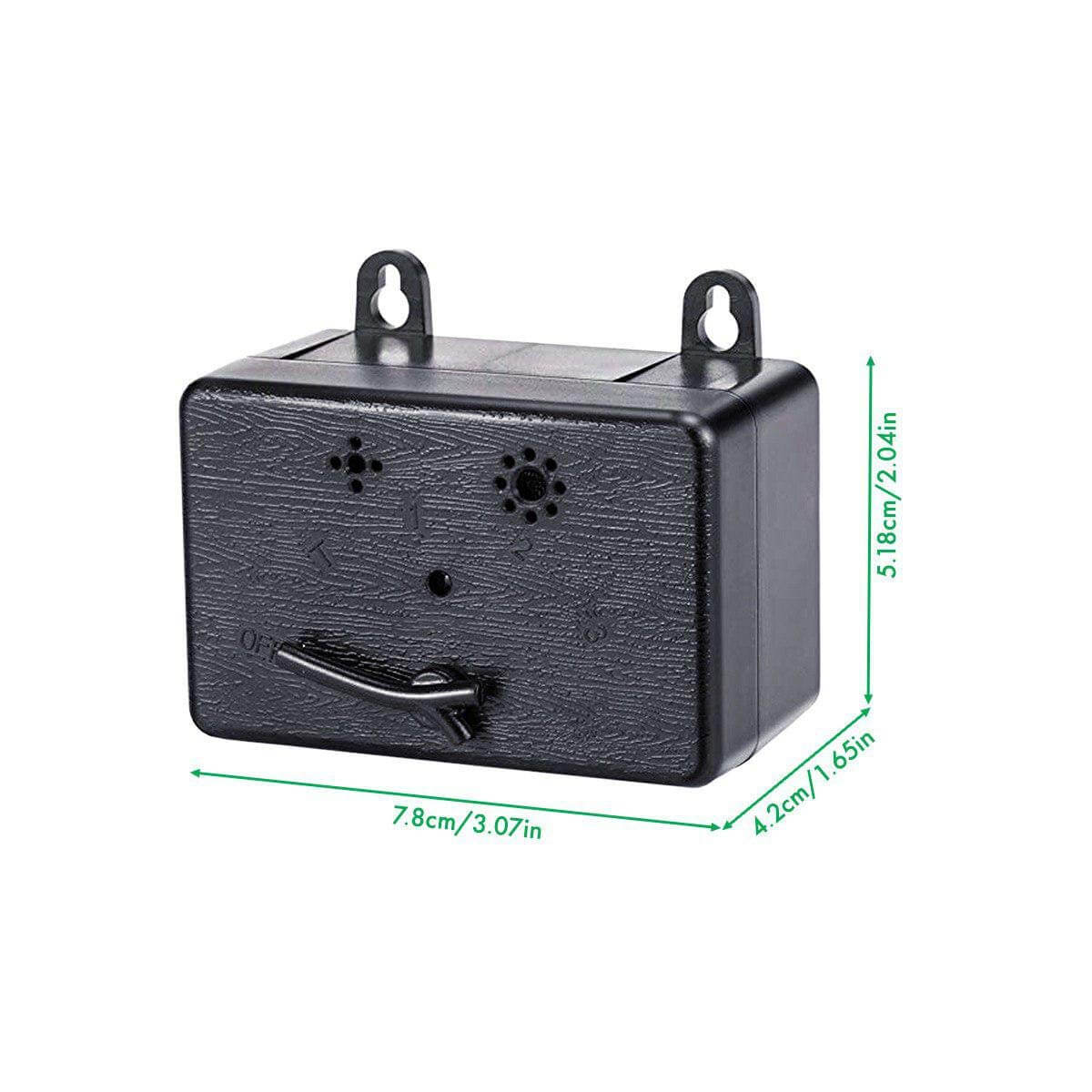 Skorter | Barking Device Dog Bark Control