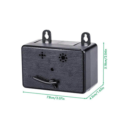 Skorter | Barking Device Dog Bark Control