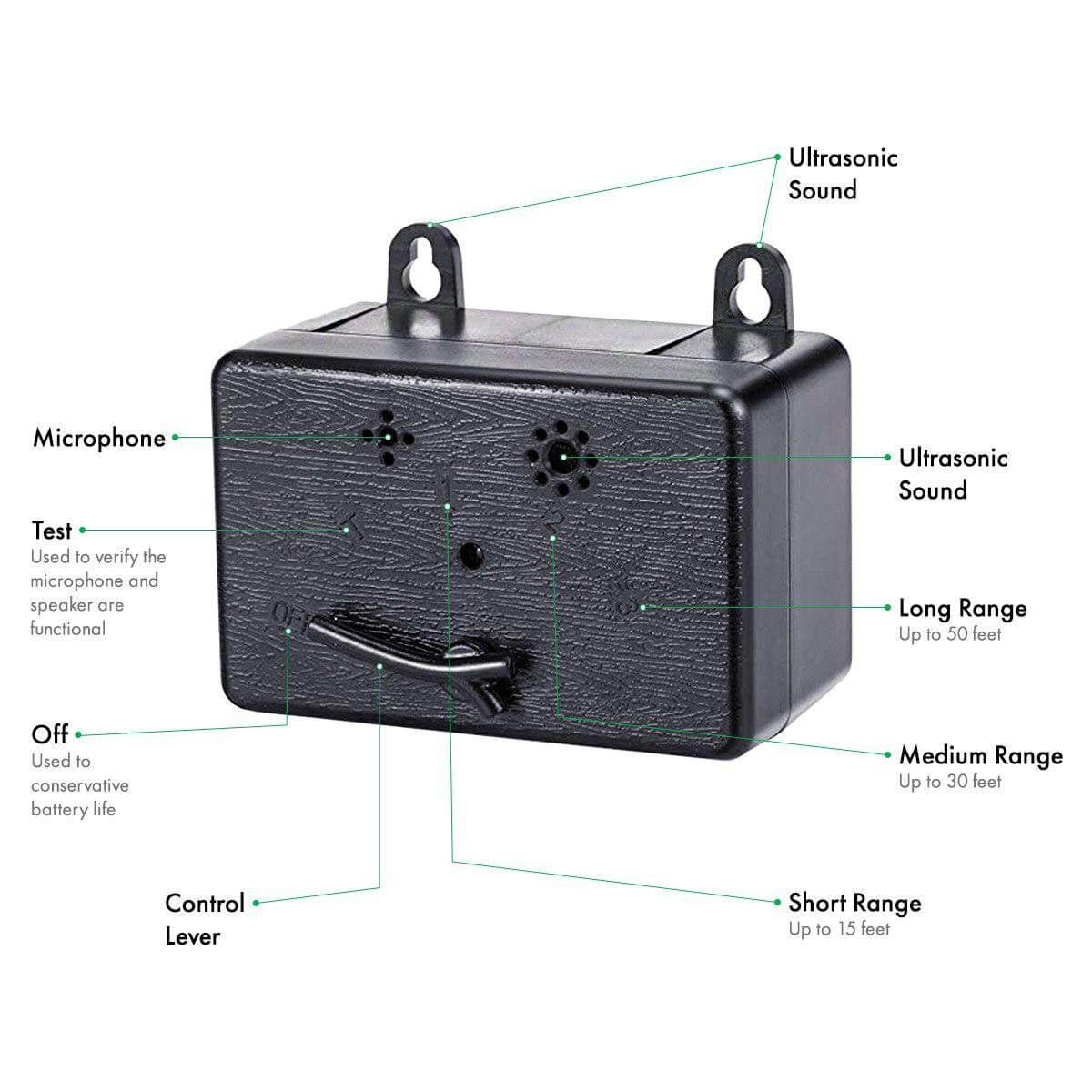 Skorter | Barking Device Dog Bark Control
