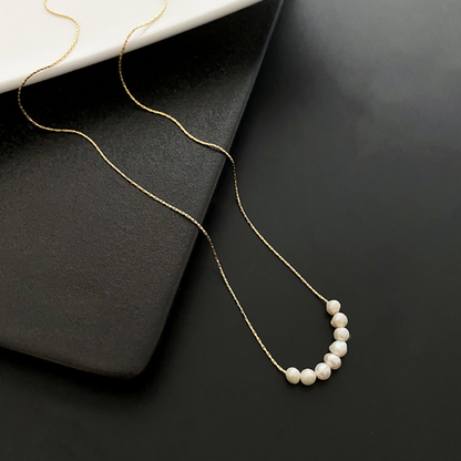 Skorter | Do What You Love Layered look Necklace