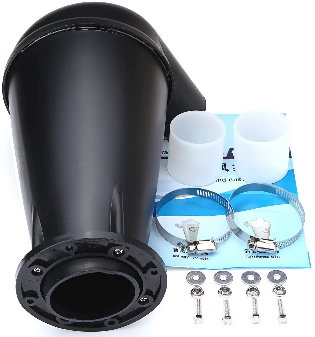 Skorter | Cyclone Dust Collector