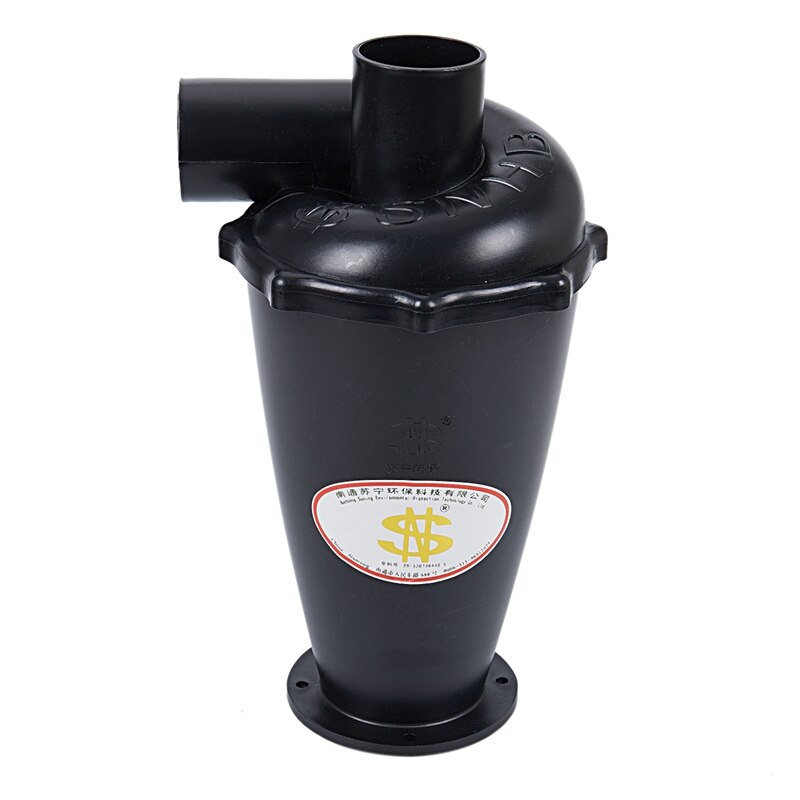 Skorter | Cyclone Dust Collector