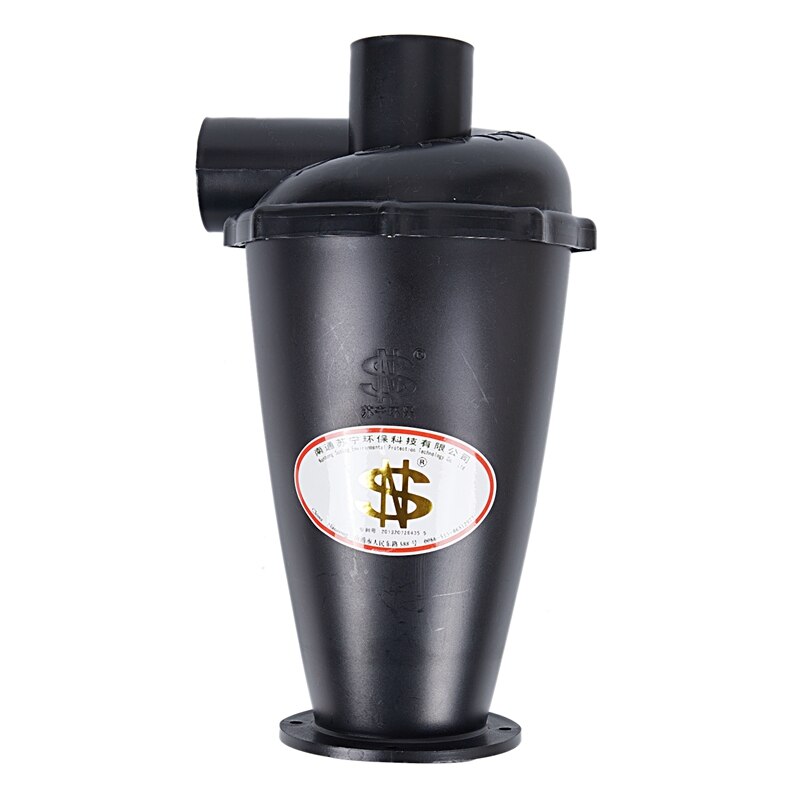 Skorter | Cyclone Dust Collector