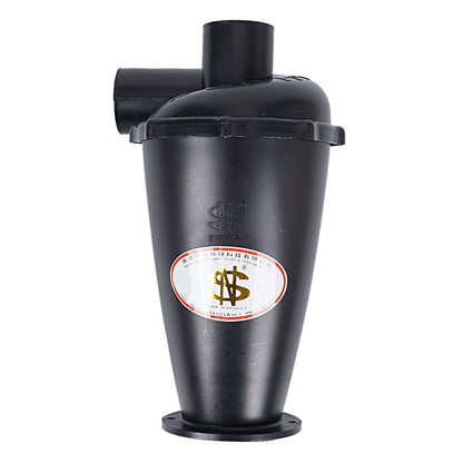 Skorter | Cyclone Dust Collector