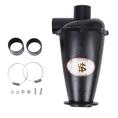 Skorter | Cyclone Dust Collector