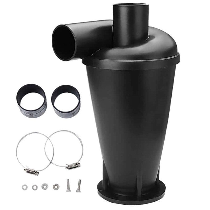 Skorter | Cyclone Dust Collector