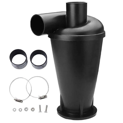 Skorter | Cyclone Dust Collector