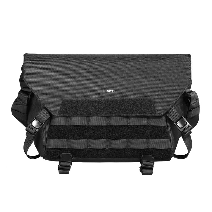 Skorter | Camera Courier Bag - 9L Compact Photography Courier for DSLR & Mirrorless Cameras