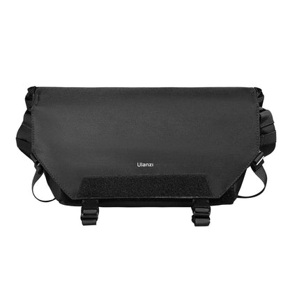 Skorter | Camera Courier Bag - 9L Compact Photography Courier for DSLR & Mirrorless Cameras
