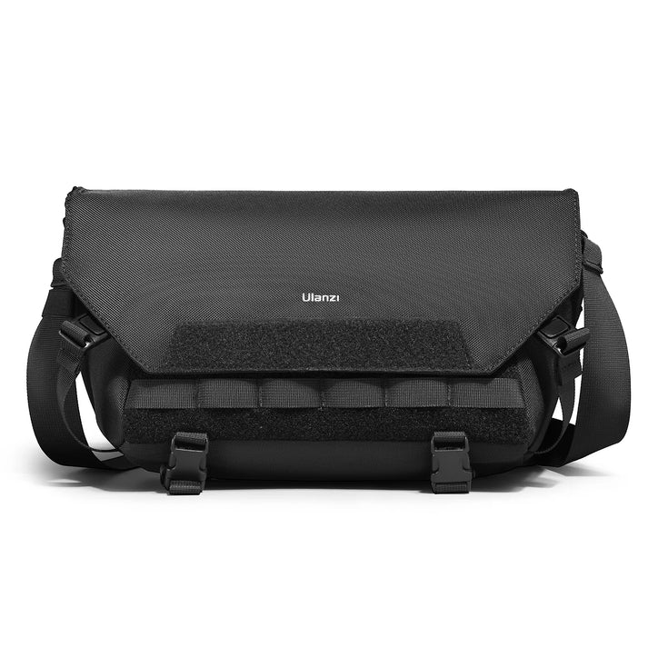 Skorter | Camera Courier Bag - 9L Compact Photography Courier for DSLR & Mirrorless Cameras