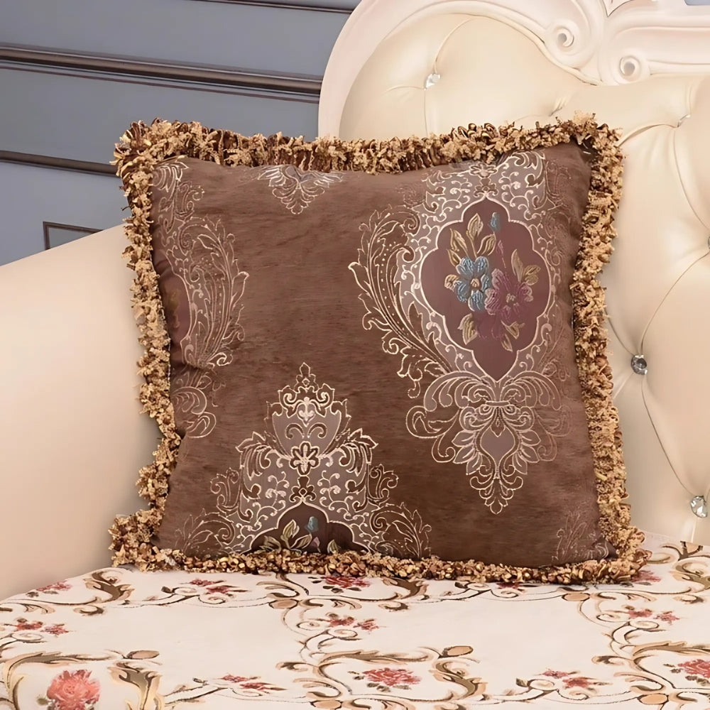 Skorter | Camila European Style Cushion Cover