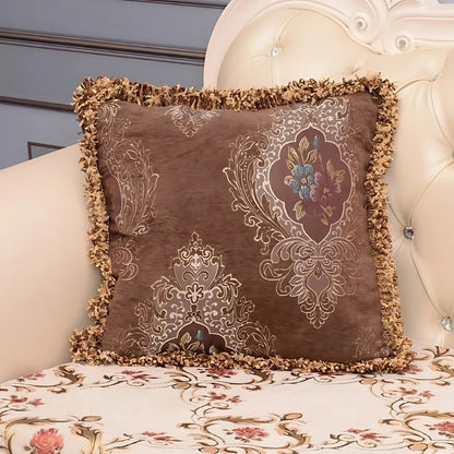 Skorter | Camila European Style Cushion Cover