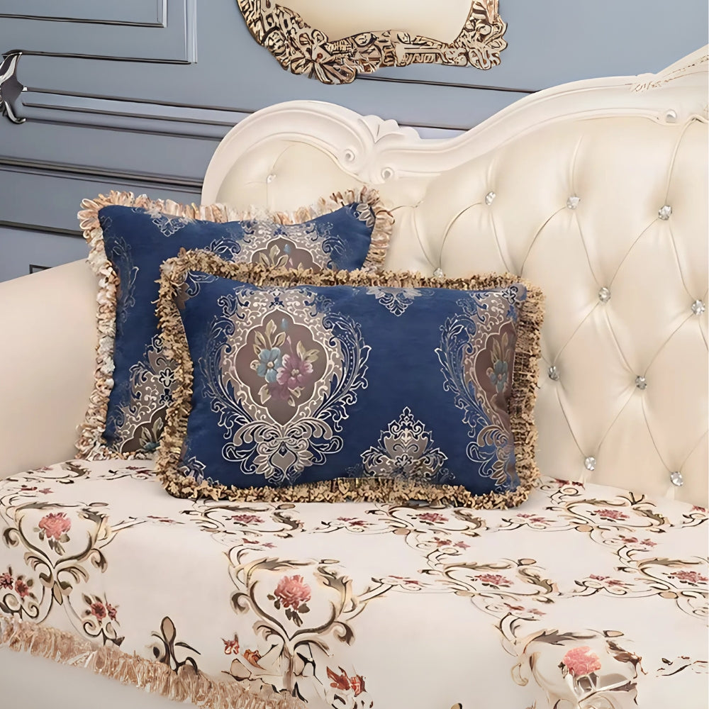 Skorter | Camila European Style Cushion Cover