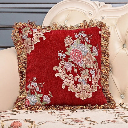 Skorter | Camila European Style Cushion Cover