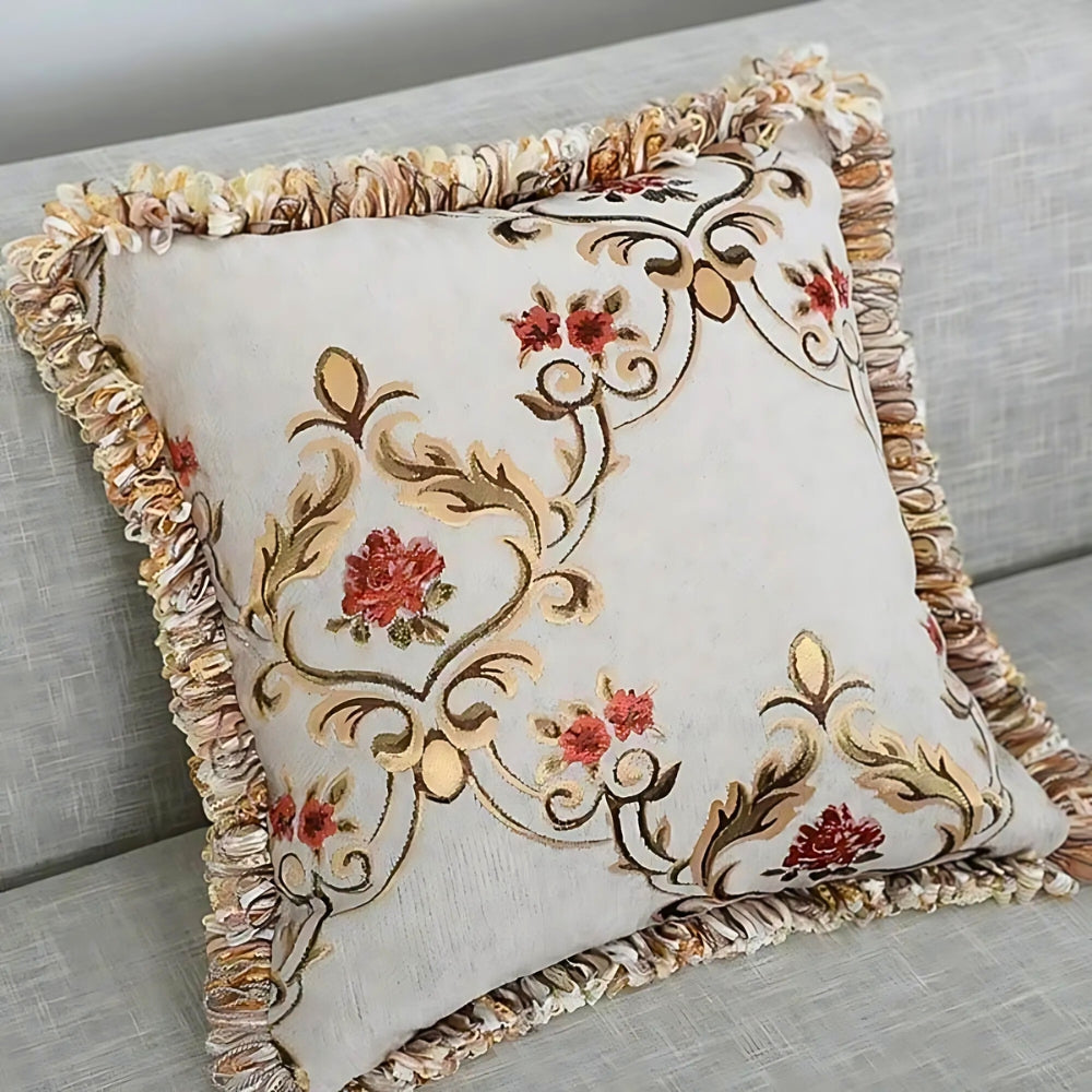 Skorter | Camila European Style Cushion Cover