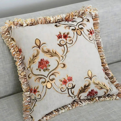 Skorter | Camila European Style Cushion Cover