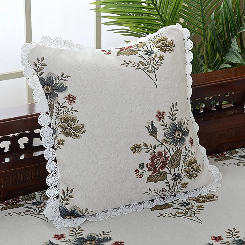 Skorter | Camila European Style Cushion Cover