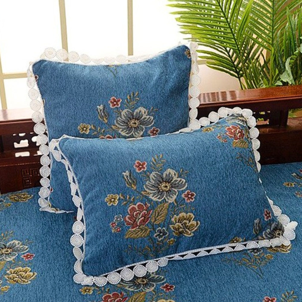 Skorter | Camila European Style Cushion Cover