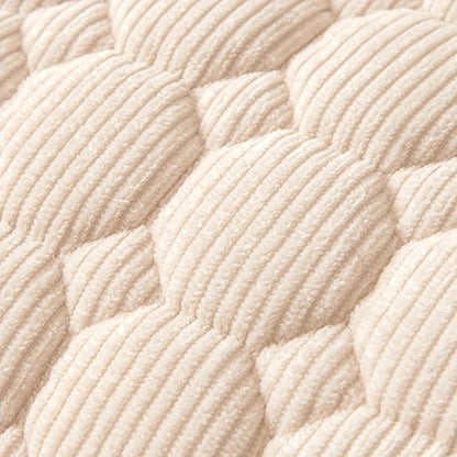 Skorter | Canine Non-Slip Bolster Pet Quilted Bed