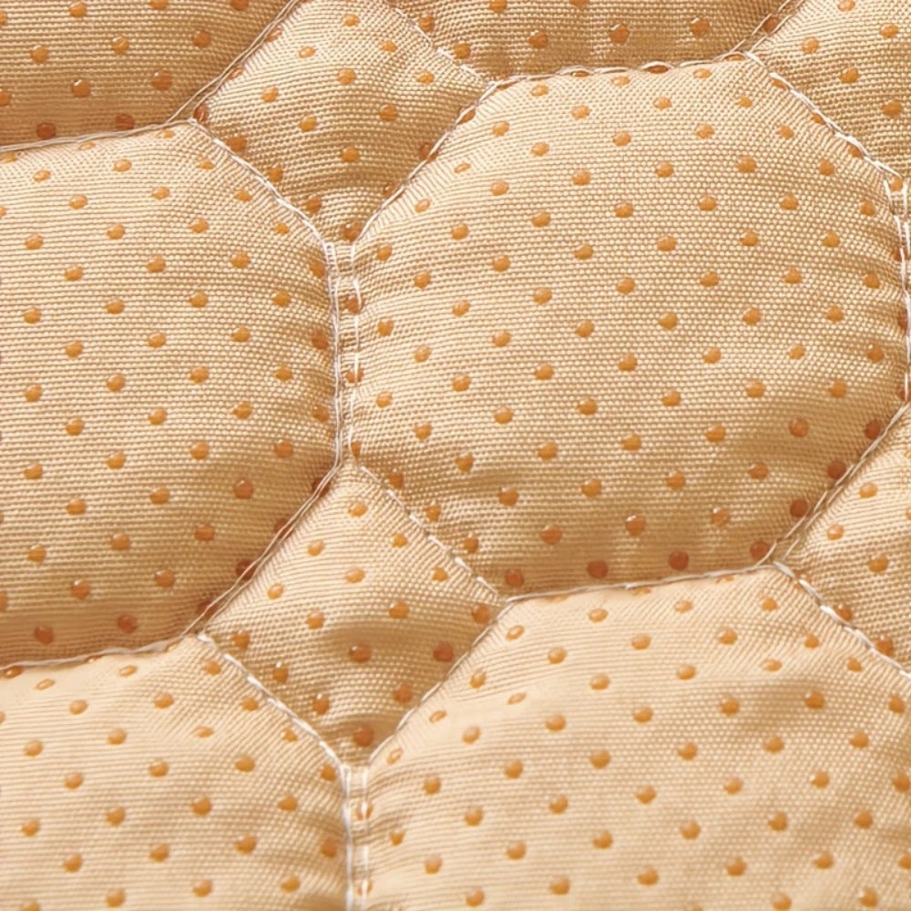 Skorter | Canine Non-Slip Bolster Pet Quilted Bed