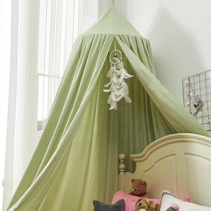 Skorter | Canopy Dreamy Kids Reading Nook Tent