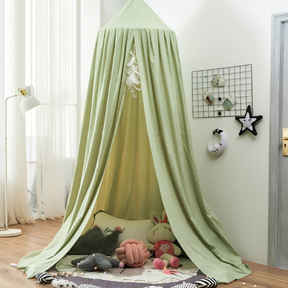 Skorter | Canopy Dreamy Kids Reading Nook Tent